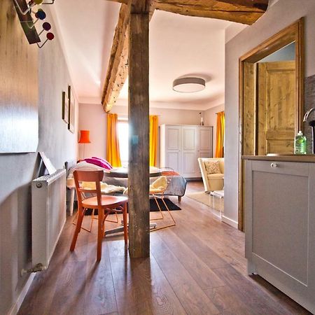 Art-Lodge Kunstpension Afritz Exteriér fotografie