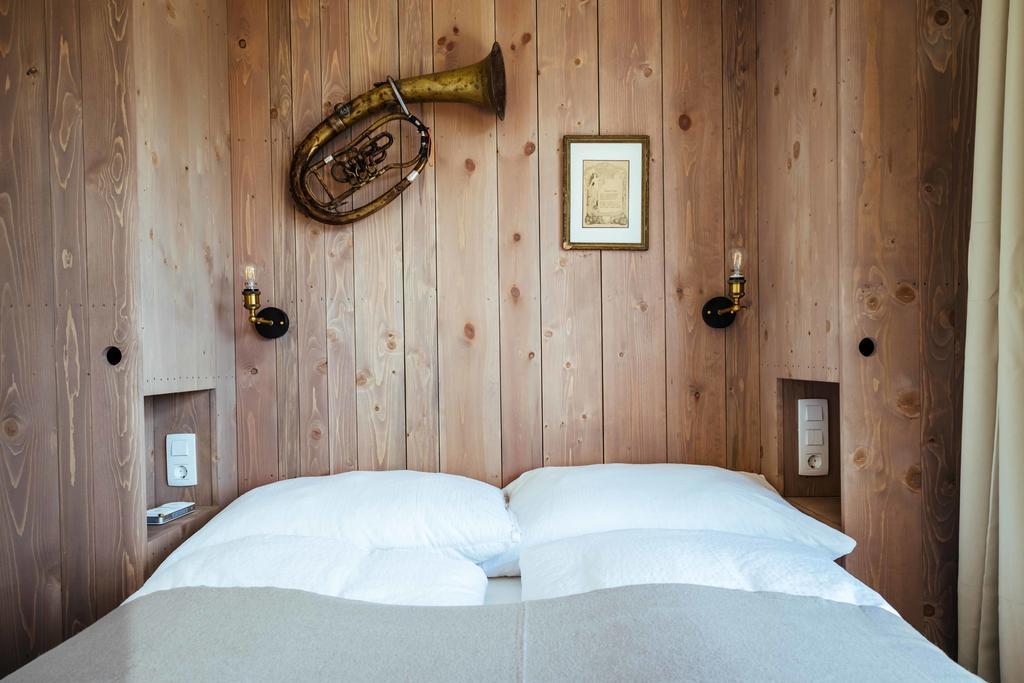 Art-Lodge Kunstpension Afritz Exteriér fotografie