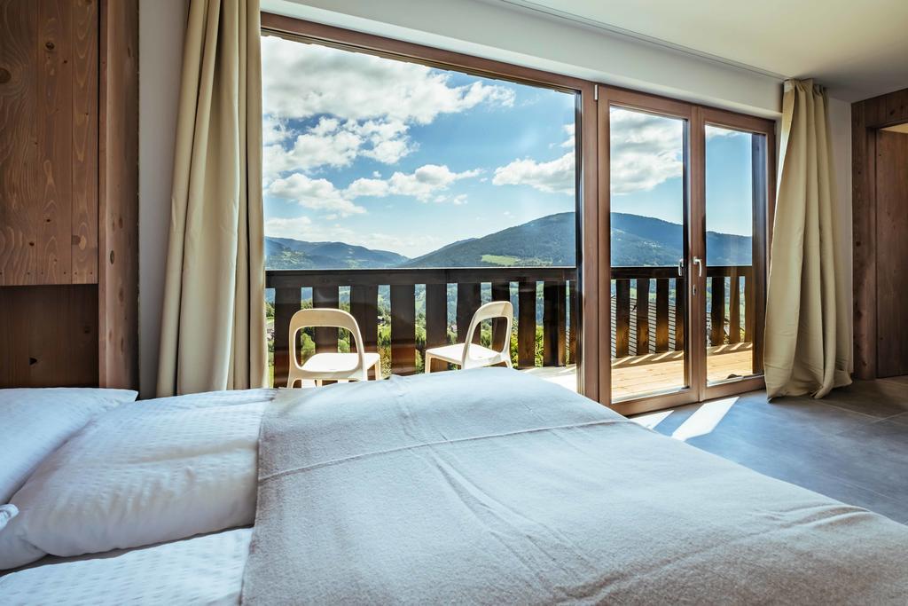 Art-Lodge Kunstpension Afritz Exteriér fotografie