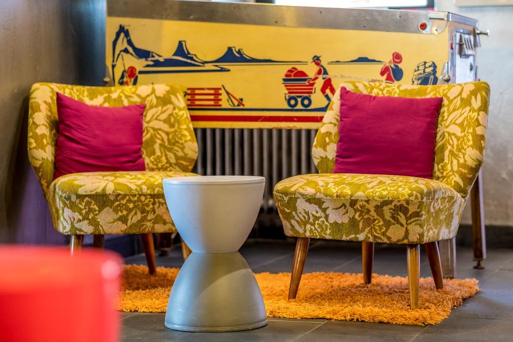 Art-Lodge Kunstpension Afritz Exteriér fotografie