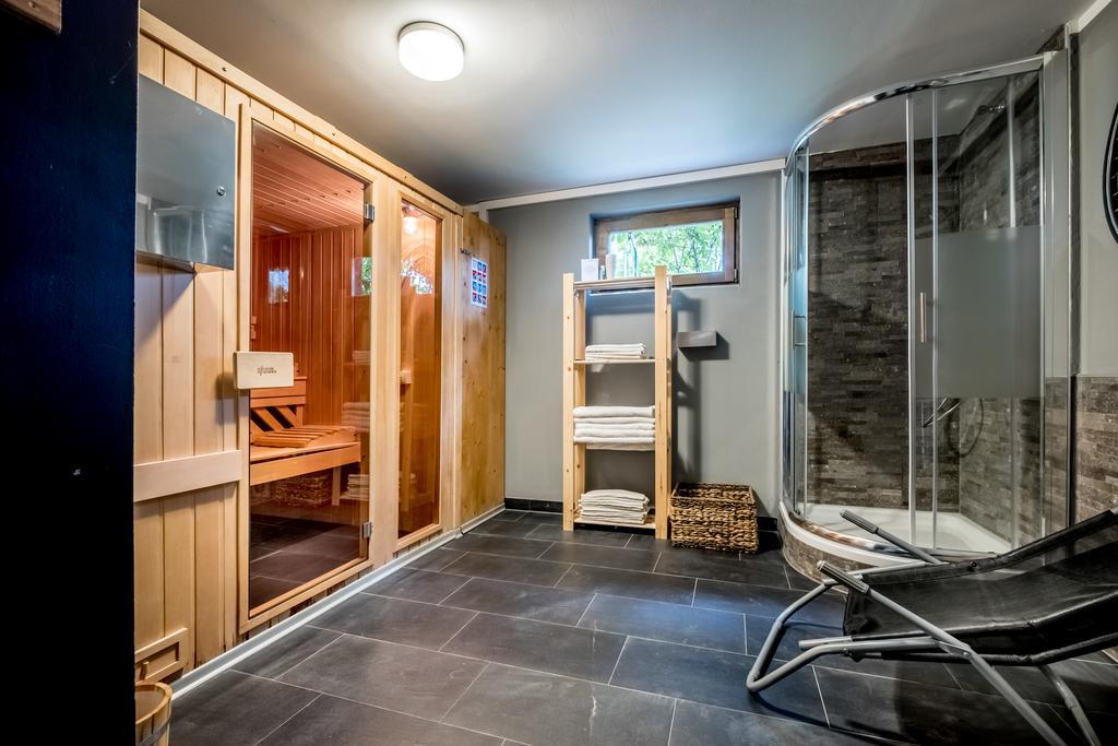 Art-Lodge Kunstpension Afritz Exteriér fotografie