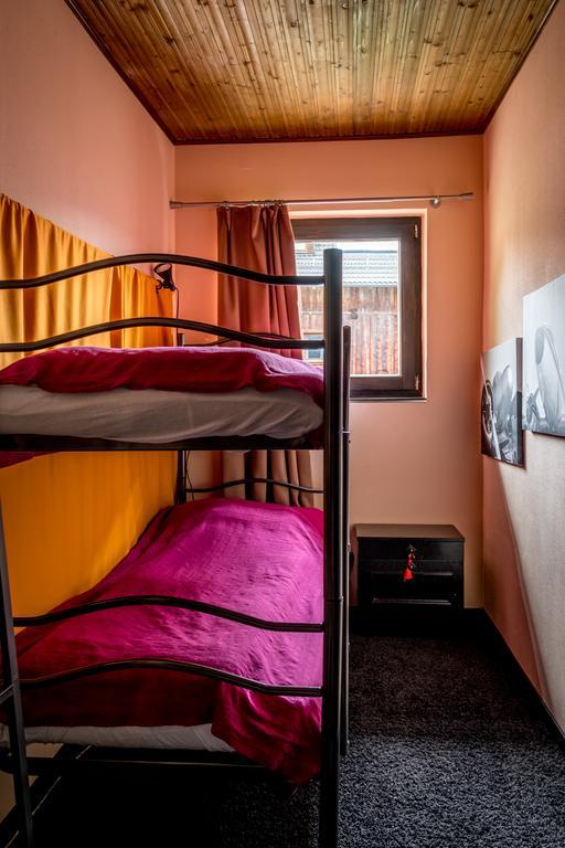 Art-Lodge Kunstpension Afritz Exteriér fotografie