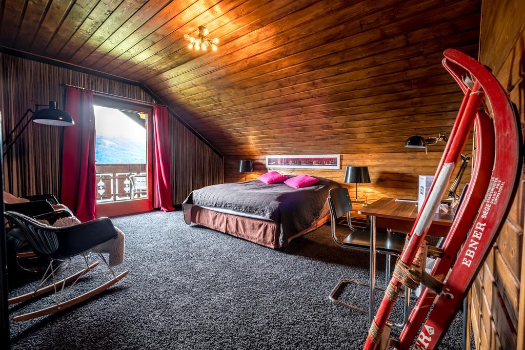 Art-Lodge Kunstpension Afritz Exteriér fotografie
