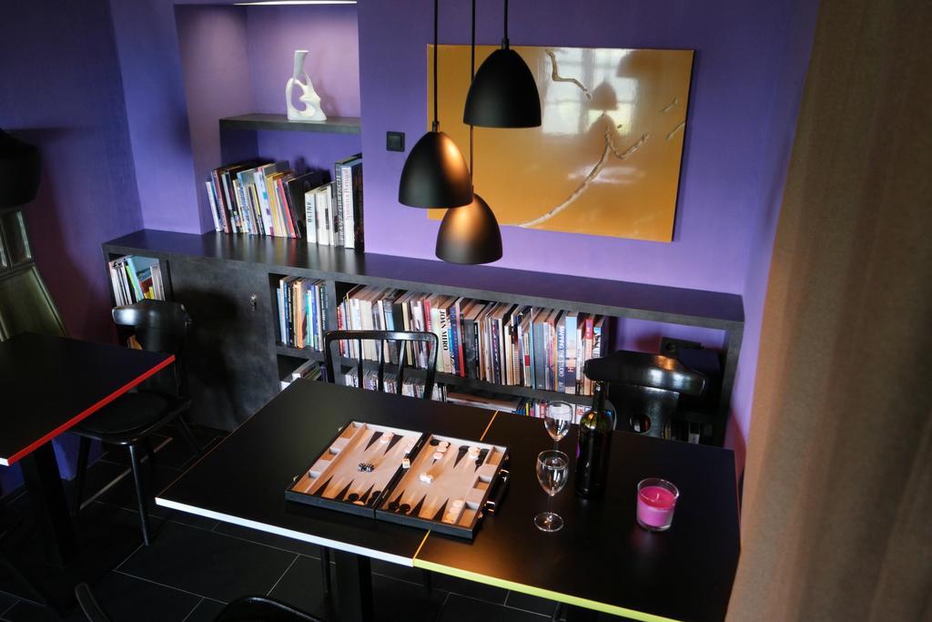 Art-Lodge Kunstpension Afritz Exteriér fotografie