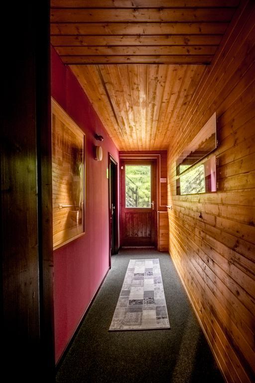 Art-Lodge Kunstpension Afritz Exteriér fotografie