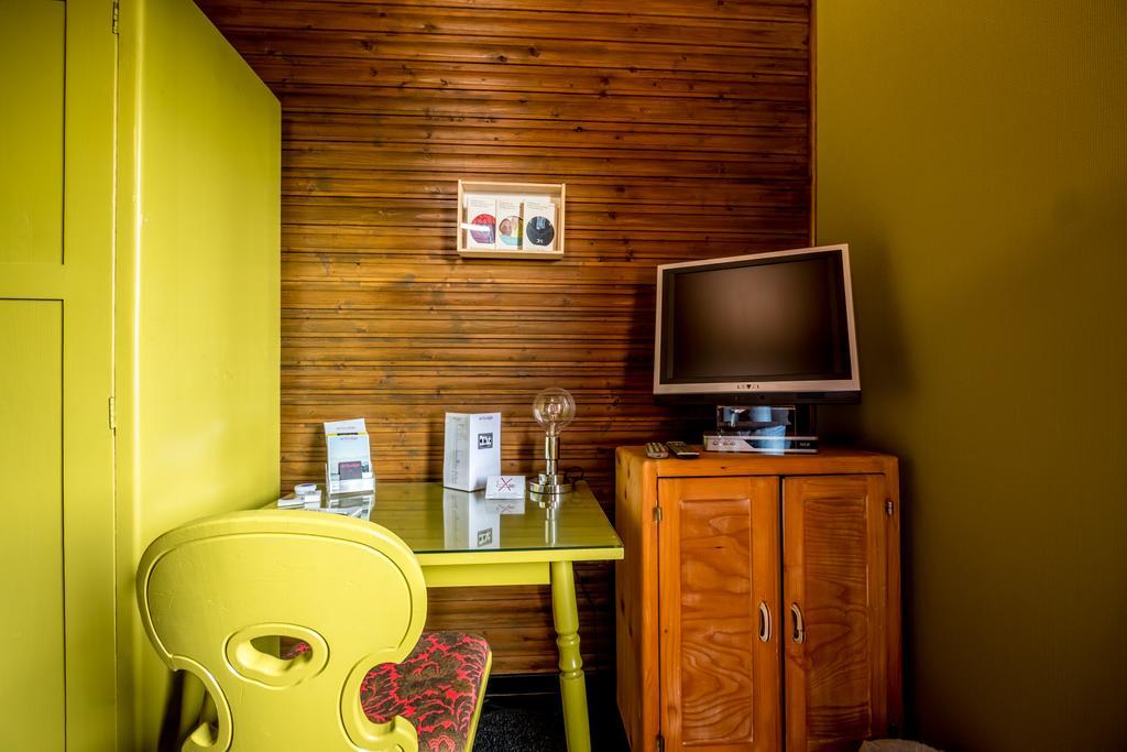 Art-Lodge Kunstpension Afritz Exteriér fotografie