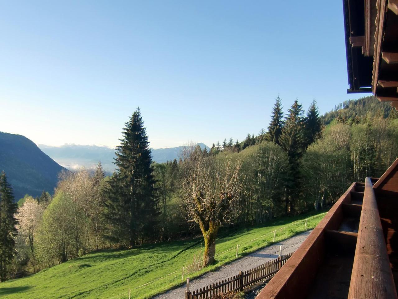 Art-Lodge Kunstpension Afritz Exteriér fotografie