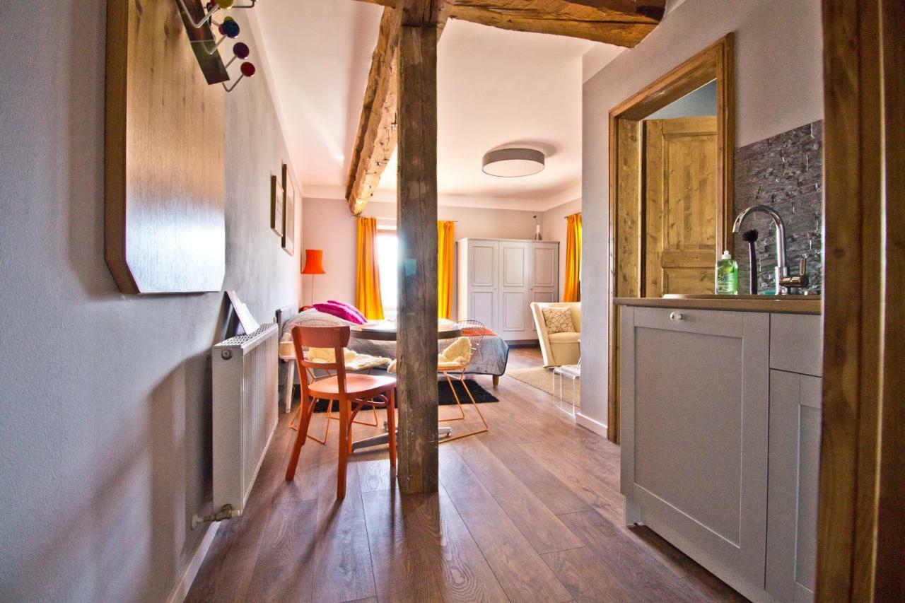Art-Lodge Kunstpension Afritz Exteriér fotografie